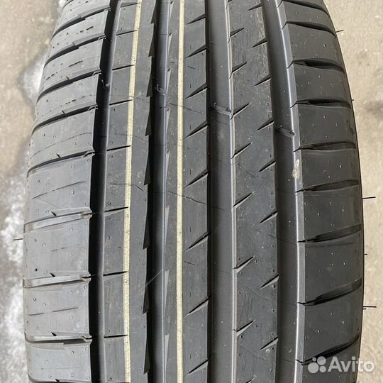 Michelin Pilot Sport 4 205/50 R17 89W