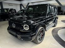 Mercedes-Benz G-класс AMG 4.0 AT, 2023, 10 км, с пробегом, цена 27 490 000 руб.