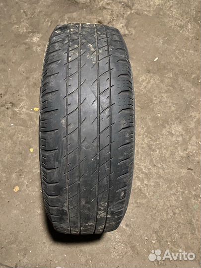 GT Radial Savero HT Plus 215/70 R16 100H
