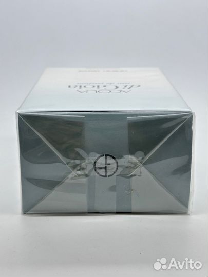 Giorgio Armani Acqua Di Gioia Eau De Parfum 100 мл