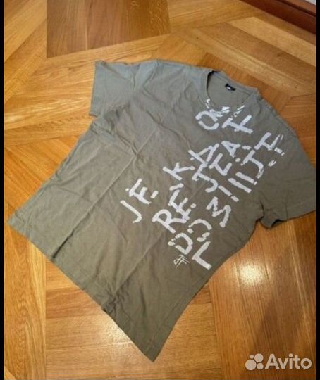 Футболка ferre оригинал XL