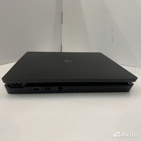 Игровая приставка Sony Play Station 4 Slim 500 гб