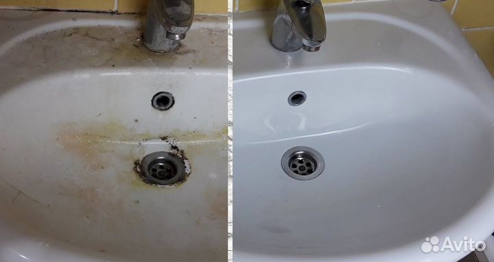 Клининг Уборка Квартир Домов