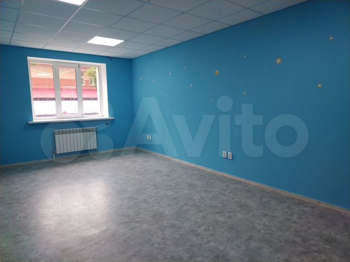 Свободного назначения, 108 м²