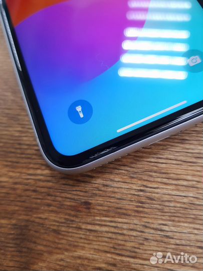 iPhone Xr, 128 ГБ