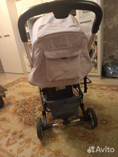 Детские коляски