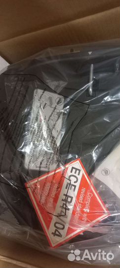 База для установки автокресла