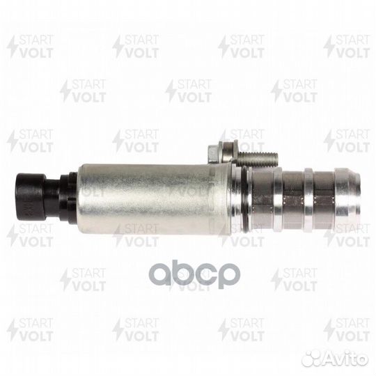 Клапан эл. рег. фаз грм выпускной SVC0525