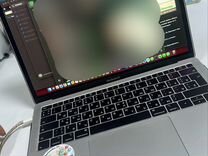 Apple MacBook Air Retina, 13-inch, 2018