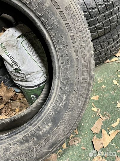 Nokian Tyres Hakkapeliitta 7 SUV 235/65 R17