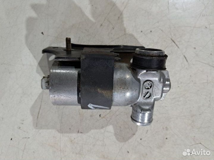 Клапан холостого хода Bmw Z4 E85 M54B30 2003