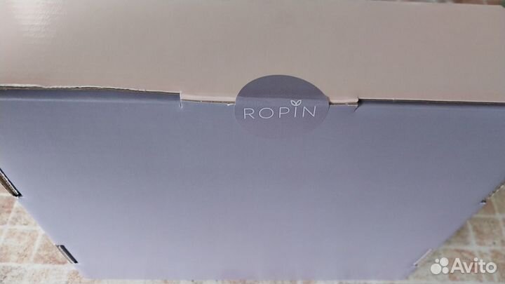 Ropin, Подарочный бьюти бокс beauty box косметики