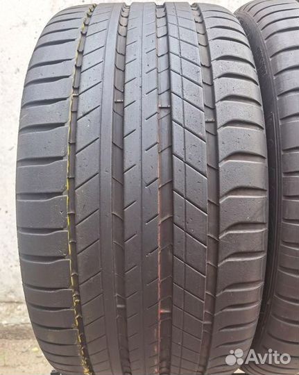 Michelin Latitude Sport 3 295/35 R21 107Y