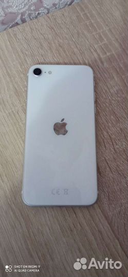 Телефон iPhone