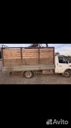 Прием и вывоз металлолома