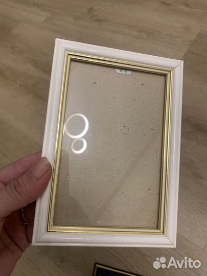 Рамка для фотографий