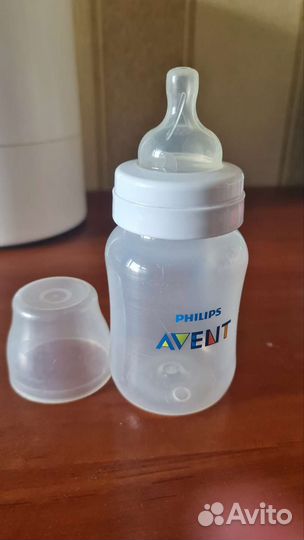 Бутылочки avent 260мл