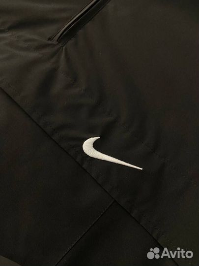 Ветровка Nike анорак