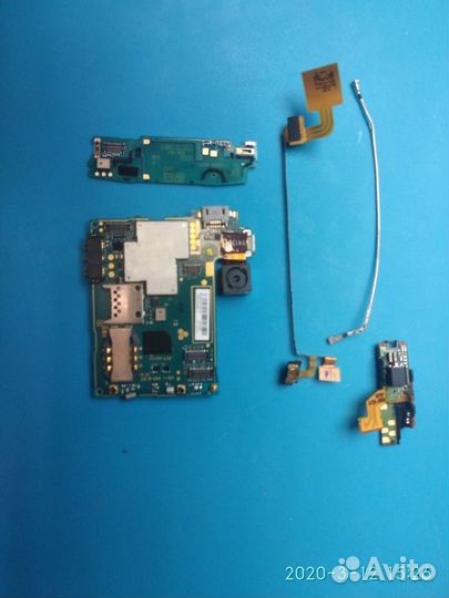 Запчасти к сотовым #1 с ценами