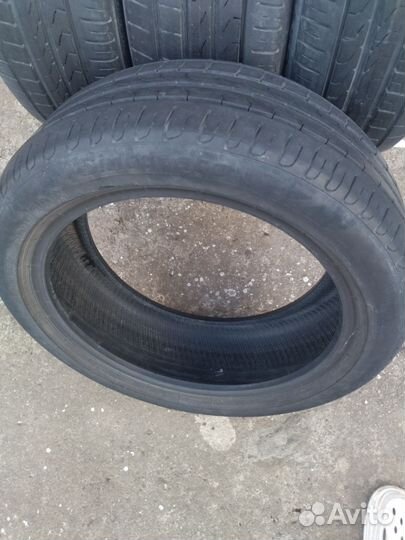 Pirelli Cinturato P7 205/50 R17