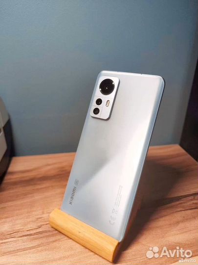 Xiaomi 12X, 8/128 ГБ
