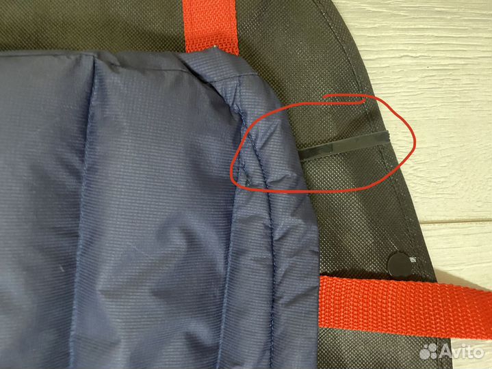 Куртка зимняя женская krakatau