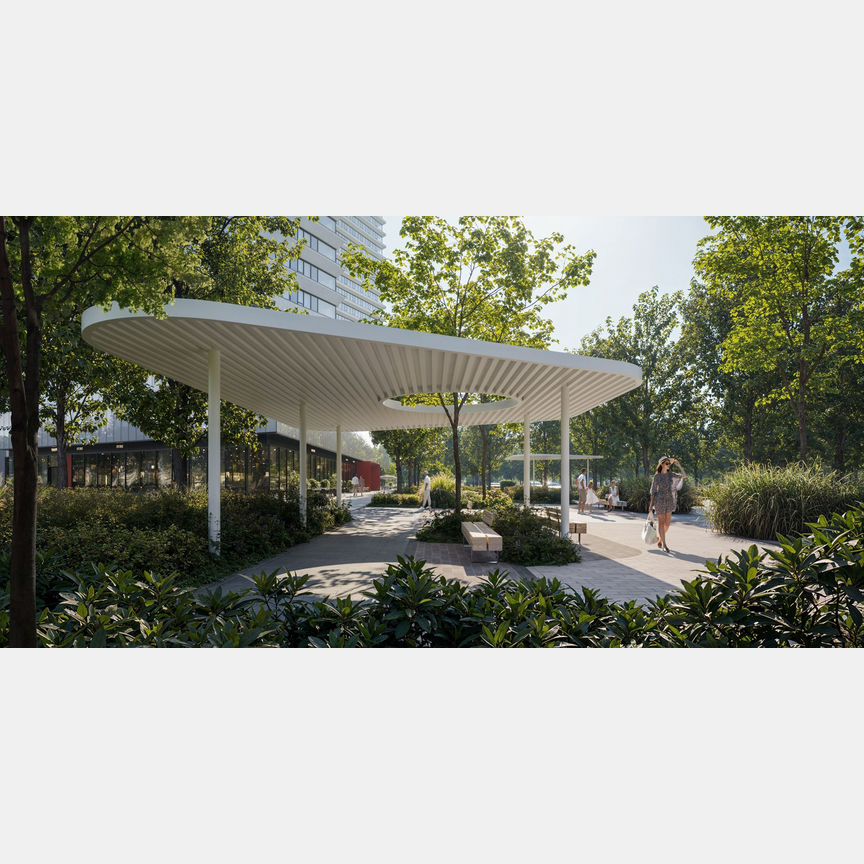 3-к. квартира, 78,2 м², 35/49 эт.