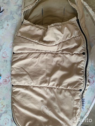 Конверт bugaboo