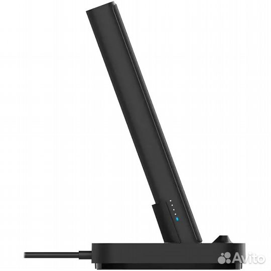 Внешний аккумулятор Xiaomi Wireless Power Bank
