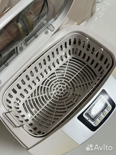 Ультразвуковая мойка codyson cd-4820