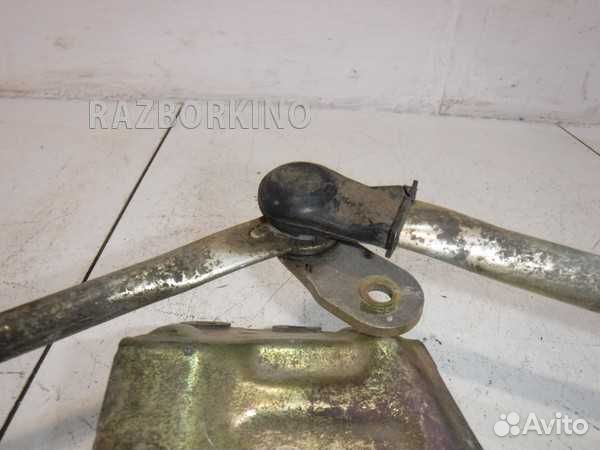 Трапеция стеклоочистителя