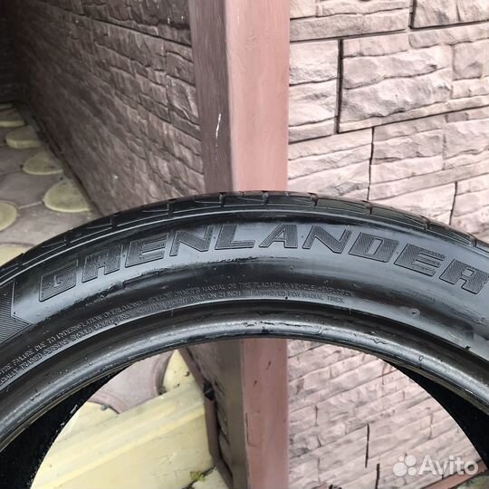 Grenlander Enri U08 275/45 R21 110W