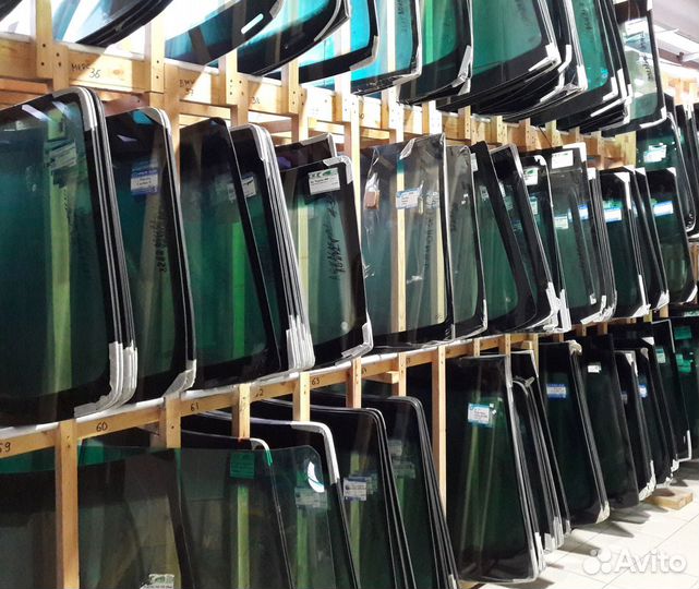 Стекло лобовое FAW Замена Гарантия