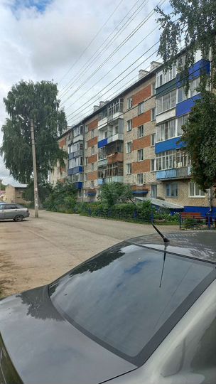 2-к. квартира, 43,5 м², 2/5 эт.