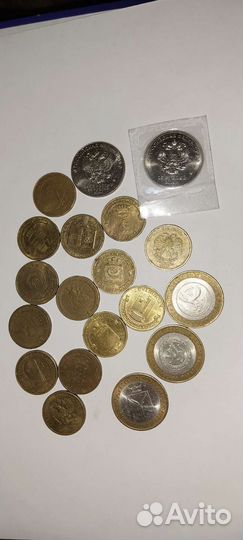 Продам монеты СССР. Старинные