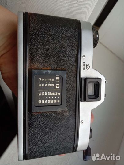 Фотоаппарат киев 19