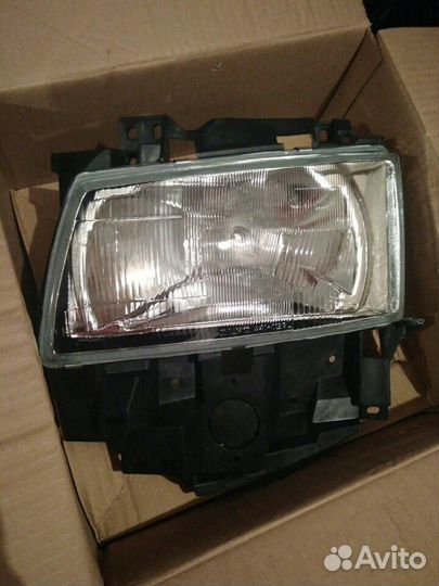 Фара левая Транспортер