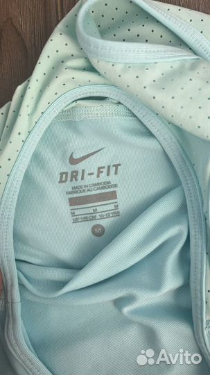 Костюм для тенниса nike оригинал