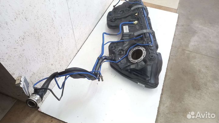 Бак топливный Mercedes-Benz GLC C253 Coupe