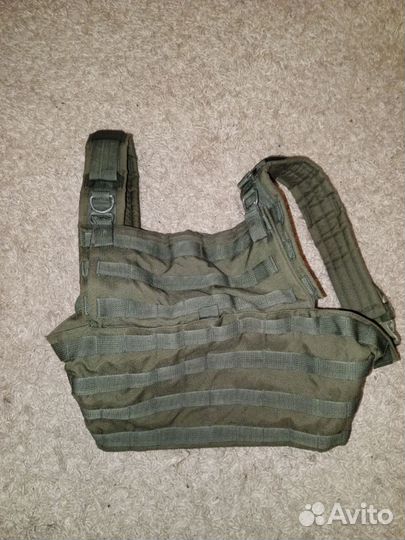 Бронежилет 6б46, оператор 4, 1 размер