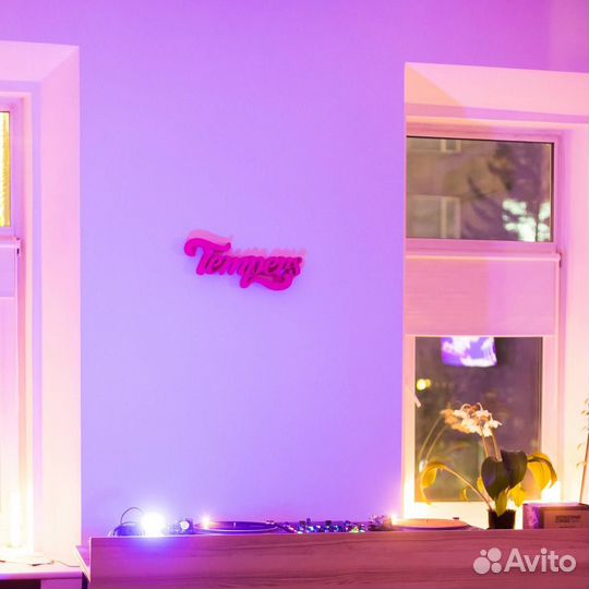 Tempers: Мастер-класс по диджеингу