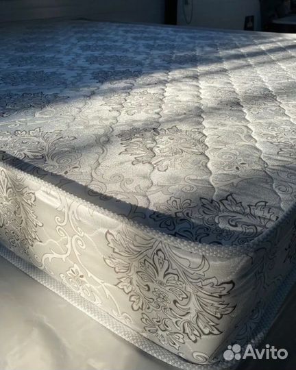 Матрас ортопедический с кокосом 160х200