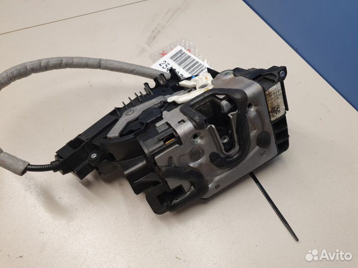 Замок двери задней правой Mercedes S-klasse W222 2013-2020