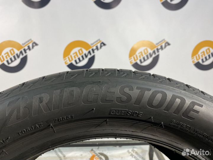 Bridgestone Turanza T005 225/50 R18 102T