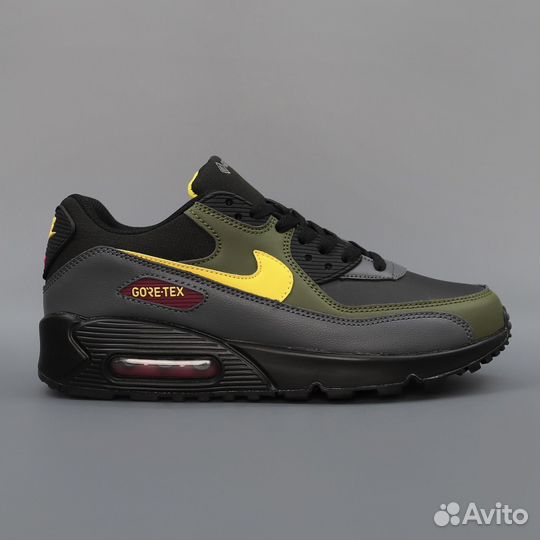 Кроссовки nike air max 90