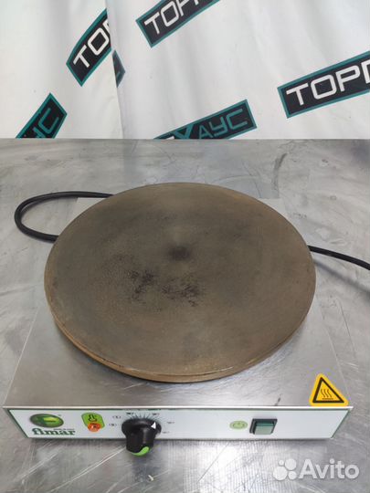 Блинница fimar CRP