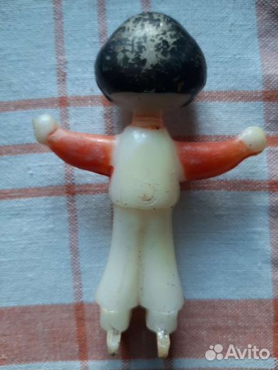 Игрушки СССР