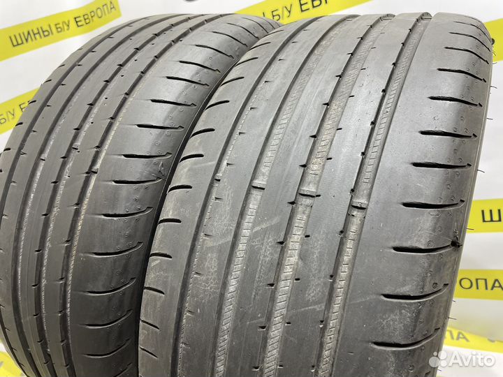 Goodyear Eagle F1 Asymmetric 5 225/45 R17 100R