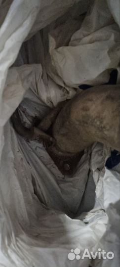 Выхлопная банка legacy bh5 ej20 sti genome