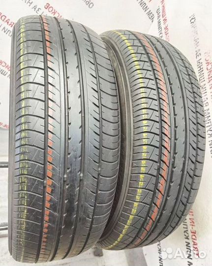 Yokohama dB Decibel E70 205/60 R16 92H